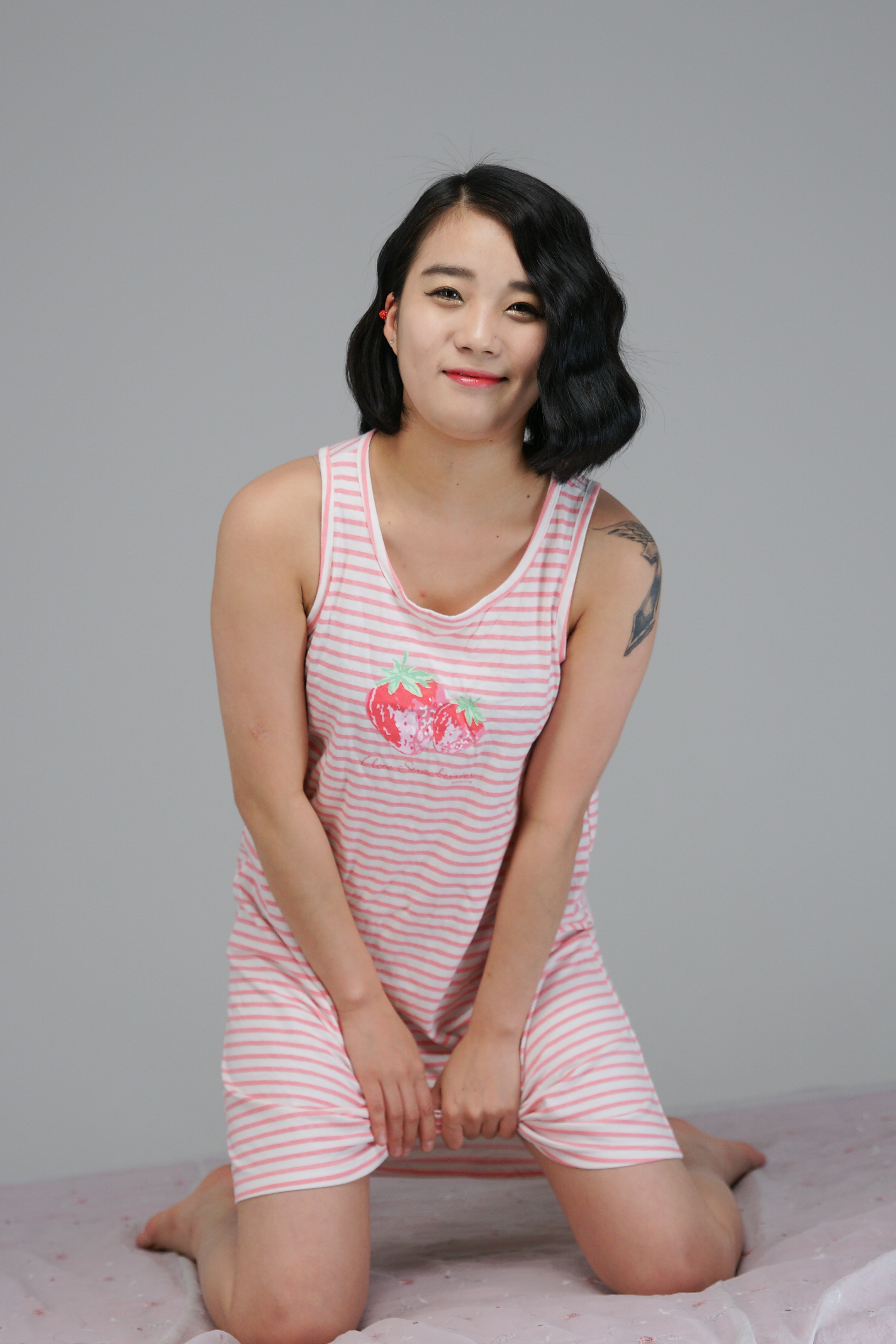 미분류 / 4 안소희 (세연 안나) 4.35GB 1465장